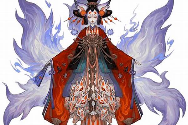 阴阳师玉藻前厉害吗玉藻前御魂,属性,阵容