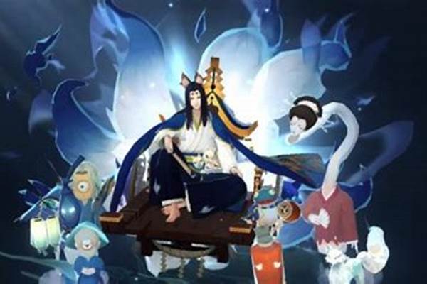 阴阳师萌新,哪些式神能养,求各位大佬简单