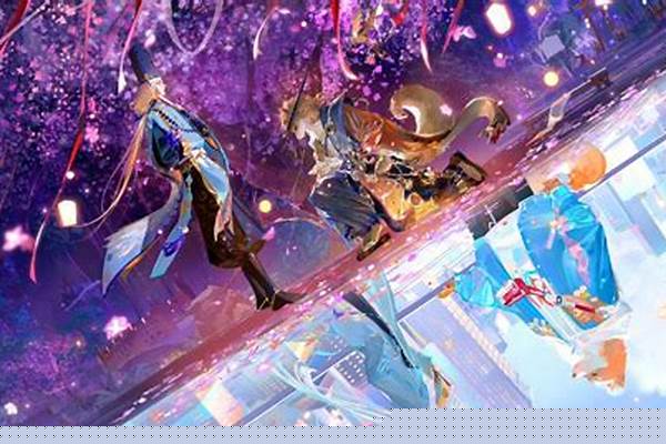 阴阳师角色查询哪个区_《阴阳师》角色ID查询方法介绍