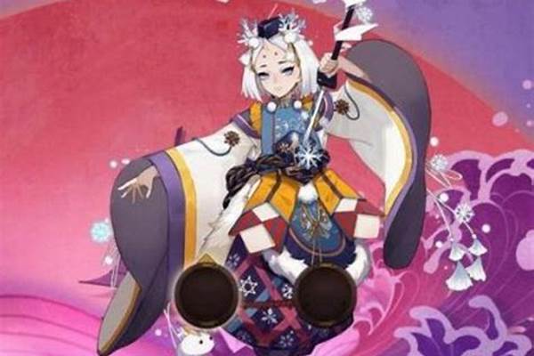 阴阳师雪童子如何搭配_幻塔萌新建议玩什么队