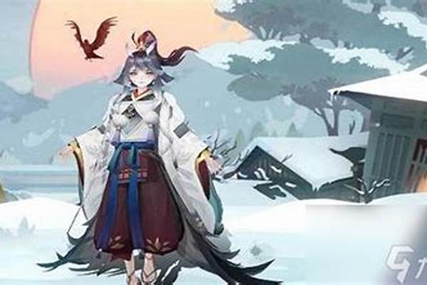 阴阳师雪童子最新御魂搭配_阴阳师缘结神爬塔阵容搭配