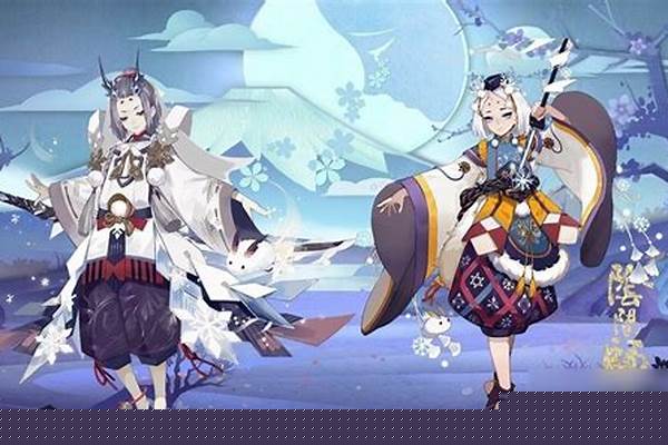 阴阳师雪童子输出怎样_雪童子值得培养吗