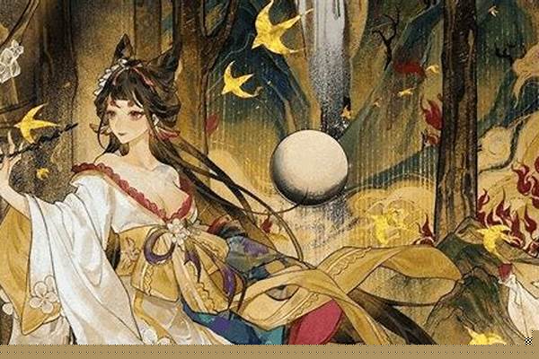 阴阳师鸟巢五个飞行系_激战2女王谷所有观景点和探索点