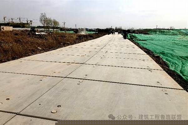 预制板地面怎么铺设