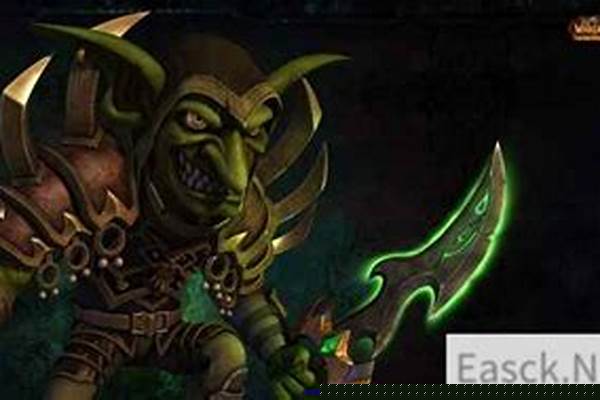 魔兽世界8.2新CG,吉安娜按着萨尔的胸