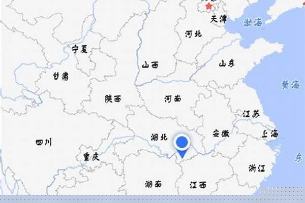 魔道祖师家族对应地名