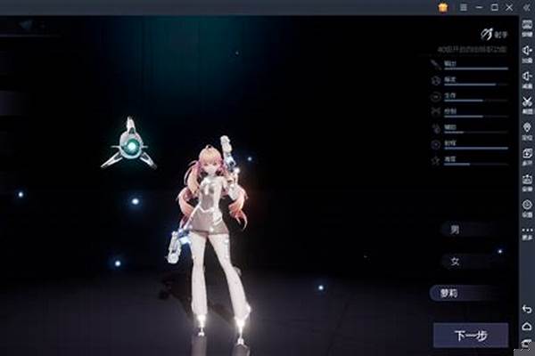 龙族幻想八大职业介绍